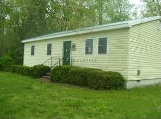 7578 Dividing Creek Rd, Pocomoke City, MD