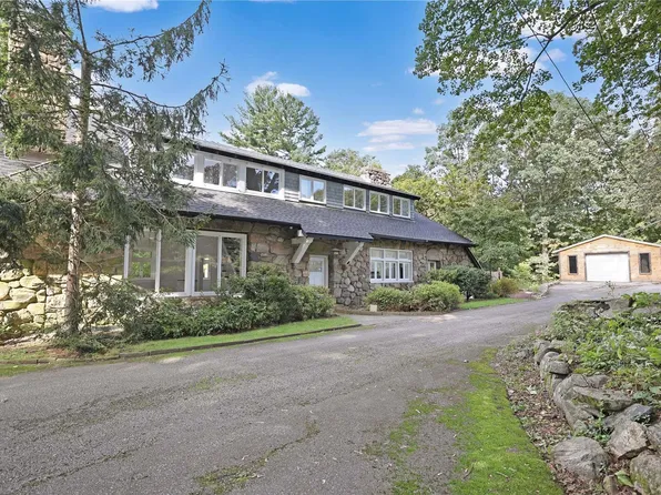 464 Smith Ridge Road, LEWISBORO, NY 10590