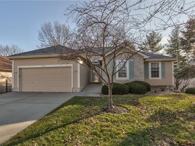 3013 Garland St, Leavenworth, KS, 66048