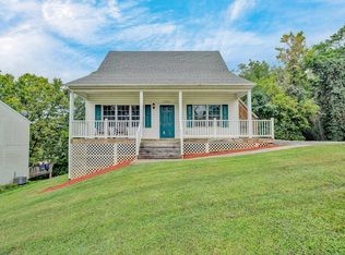 1314 Archbold Ave NE, Roanoke, VA 24012