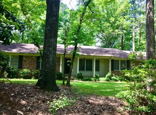 3605 State Blvd, Meridian, MS 39307