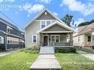 1212 Watson St SW, Grand Rapids, MI 49504