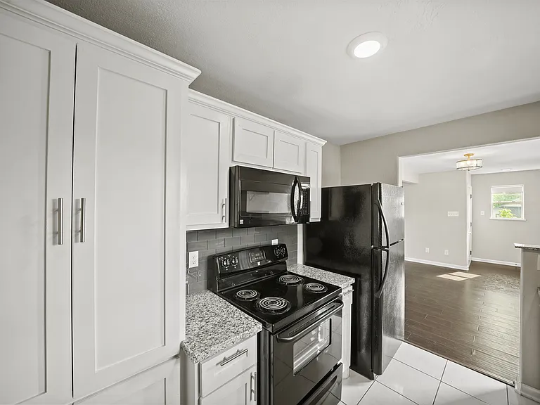 1205 Morris St #A — Photo 3