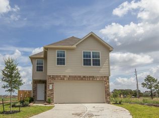 16902 Andrew Nook Ln, Richmond, TX 77407