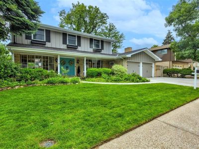3990 S Syracuse Way, Denver, CO, 80237