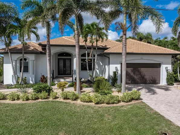 3615 TOWHEE COURT, PUNTA GORDA, FL 33950