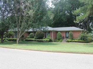 584 Circle Dr, Halls, TN 38040