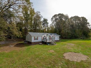 1825 Emanuel Church Rd, Rockwell, NC 28138