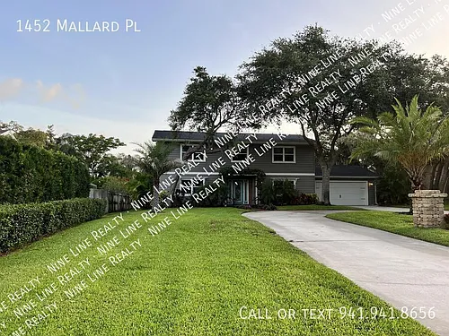 1452 Mallard Pl Photo 1 1452 Mallard Pl Photo 1