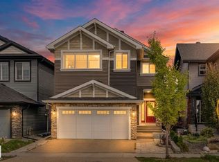 121 Glenridding Ravine Rd SW, Edmonton, AB T6W 4K8