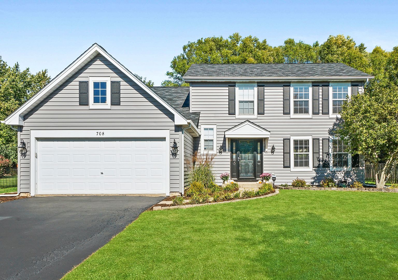 708 Churchill Ln, Oswego, IL 60543 Zillow