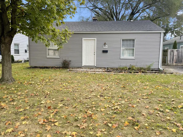 368 Weymouth Ln, Columbus, OH 43228