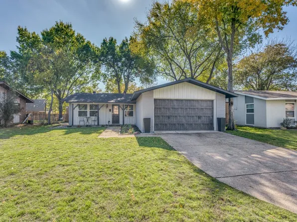 817 Loganwood Ave, Richardson, TX 75080