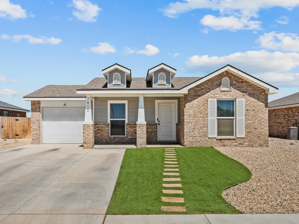 7410 37th St, Lubbock, TX 79407