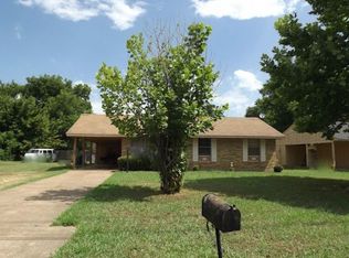 1682 W Holmes Rd, Memphis, TN 38109