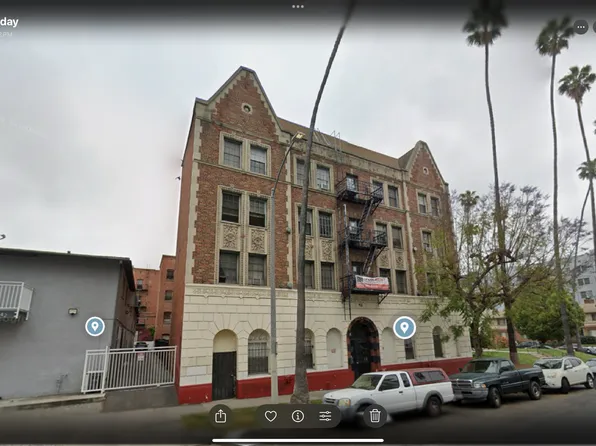 450 1/2 S Kenmore Ave, Los Angeles, CA