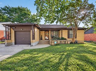 11630 Tuscany Way, Dallas, TX 75218