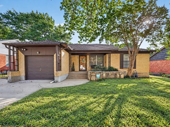 11630 Tuscany Way, Dallas, TX 75218