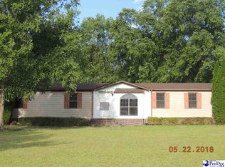 1960 Center Rd, Timmonsville, SC 29161