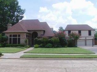 231 Wood Circle Ln, Houston, TX 77015