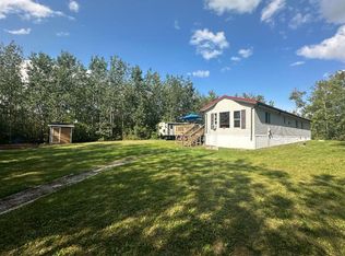 267 W 13221 Terrace Rd #680, Lac La Biche County, AB T0A 2C1