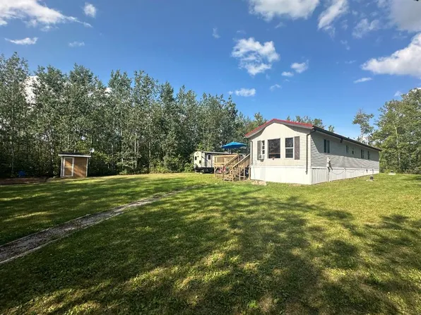 267 W 13221 Terrace Rd #680, Lac La Biche County, AB T0A 2C1