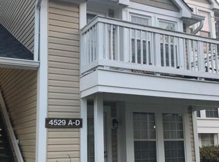 4529 28th Rd S UNIT D, Arlington, VA 22206