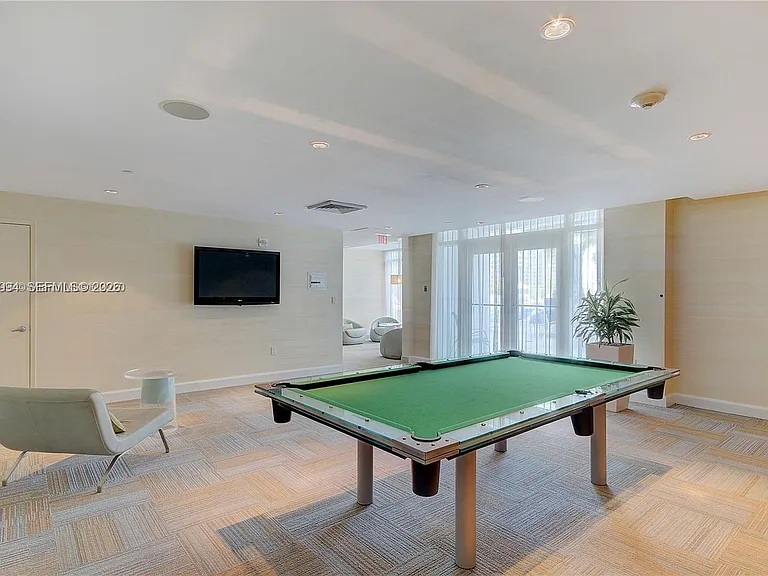 950 Brickell Bay Dr #1911 — Photo 25