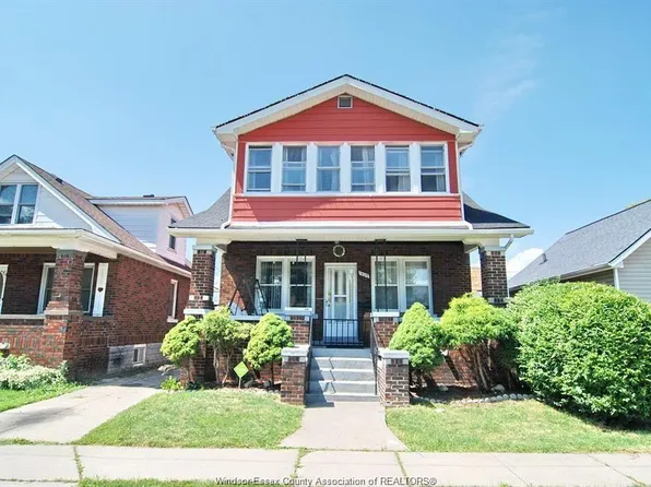 1409 Henry Ford Centre Dr, Windsor, ON N8Y 2V2