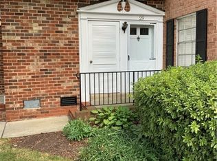 29 Rock Garden Ln, Henrico, VA 23228