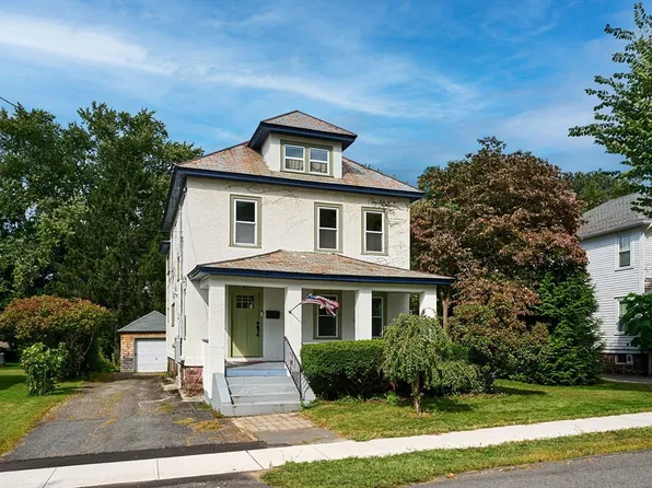 47 Haywood St, Greenfield, MA 01301