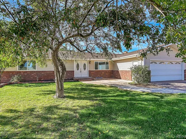 7422 Piute Drive, Sedalia, CO 80135