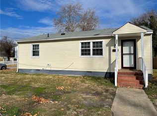 401 Settlers Landing Rd, Hampton, VA 23669