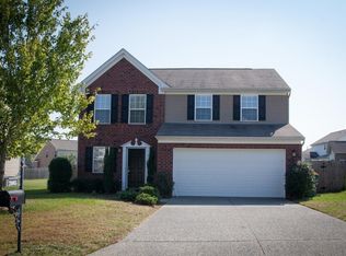 2005 Kingston Pl, Spring Hill, TN 37174