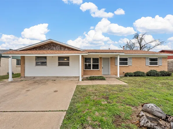 505 Cherokee St, Elm Mott, TX 76640