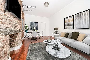 Rented by Living New York