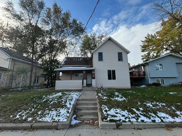 431 20th Ave N, Saint Cloud, MN 56303