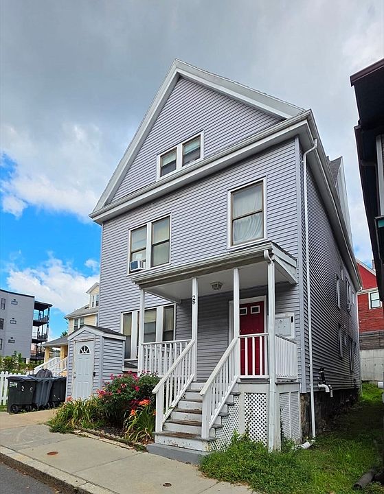 2nd image of 28 Dunreath St