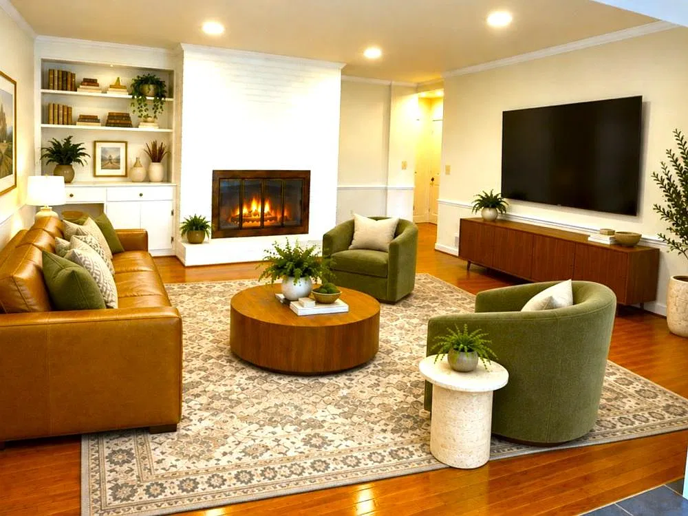 605 Woodvale Dr. — Photo 4