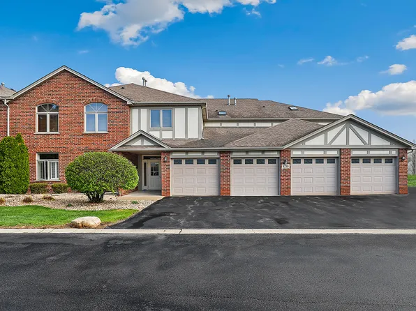 6230 Misty Pines Dr Unit 1, Tinley Park, IL 60477