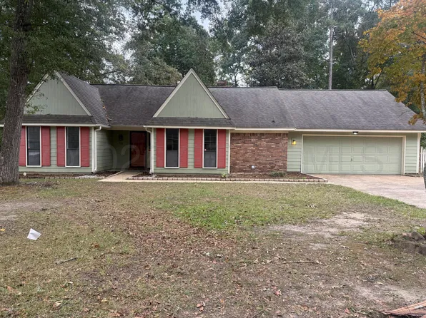 181 Scarlet Dr, Columbus, MS 39705