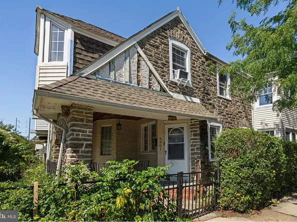 6301 Sherman St, Philadelphia, PA 19144