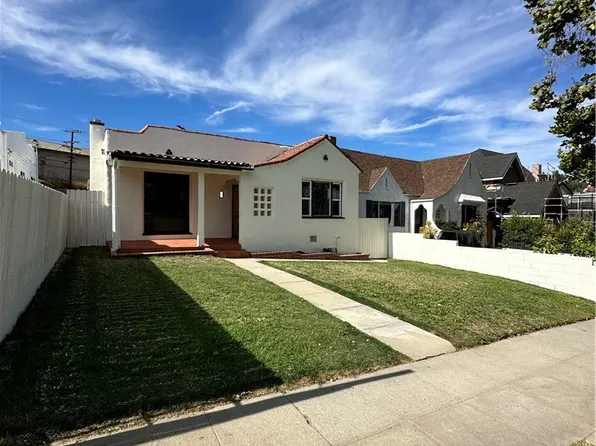 5369 Oakland St, Los Angeles, CA 90032
