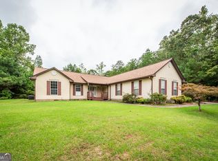 7660 Post Rd, Winston, GA 30187