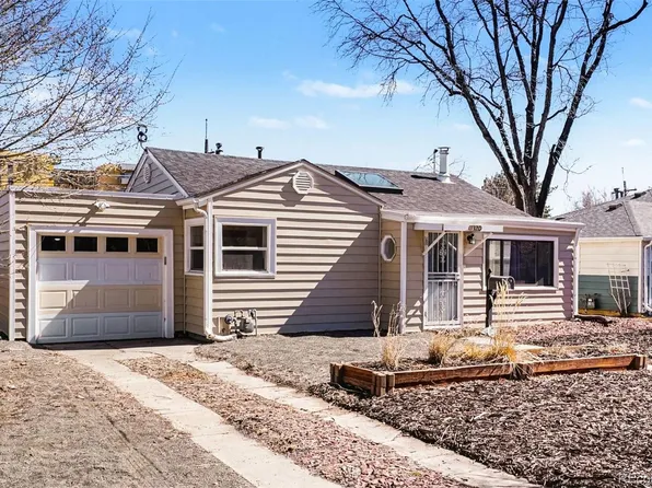 1320 Willow Street, Denver, CO 80220
