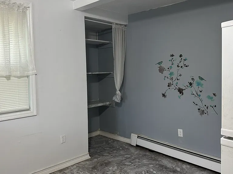 Large Pantry