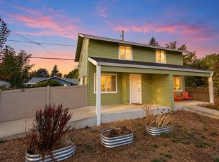 16317 SE Salmon St UNIT A, Portland, OR 97233