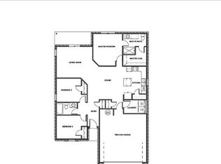 14333 Peach Tree Dr, Yukon, OK 73099