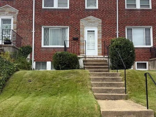 3440 Woodstock Ave, Baltimore, MD 21213