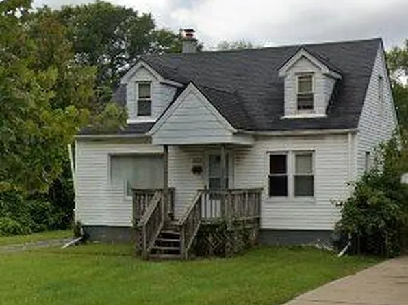 7635 Evergreen Ave, Detroit, MI 48228